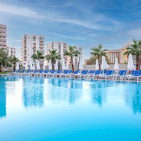 Royal Towers Lara Antália Exterior foto